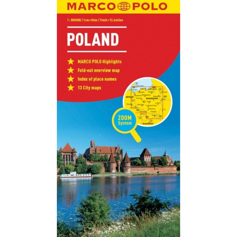 Polen Marco Polo